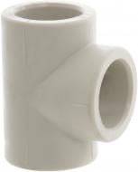 Тройник Wavin ППР 32х32х32 мм