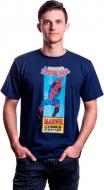 Футболка FSD Good Loot Marvel Spiderman Comics S (5908305224549)
