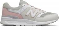 Кроссовки New Balance GR997HMA р.22,5 белые