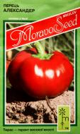 Семена перец Александер 0,4 г MoravoSeeds