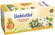 Чай Bebivita Желудочный 30 г 4820025490602