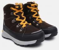 Ботинки для мальчиков Reima Wander 569352-1890 р.30 brown