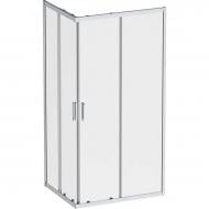 Душевое ограждение AM.PM Gem Square Slide 100x80 см W90UG-403-100280-MT Душевое ограждение AM.PM Gem Square Slide 100x80 см W90UG-403-100280-MT