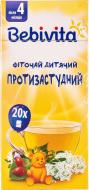 Чай Bebivita Протизастудний 30 г 4820025490619