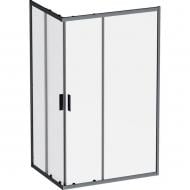 Душевое ограждение AM.PM Gem Square Slide 120x90 см W90UG-403-120290-BT Душевое ограждение AM.PM Gem Square Slide 120x90 см W90UG-403-120290-BT