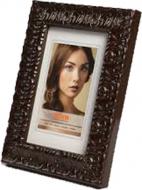 Рамка для фото Velista 31D-1105-18v 10x15 см темно-коричневый