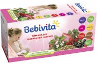 Чай Bebivita Для підвищення лактації 30 г 4820025490237