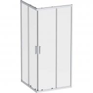 Душевое ограждение AM.PM Gem 90х90 см W90UG-403-9090MT