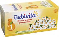 Чай Bebivita Ромашковий 30 г 4820025490787