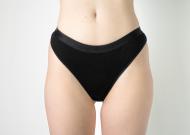 Трусы женские Elegante ENERGY EL 1259 L черный