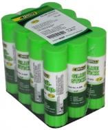 Клей ПВА 4-339 21 г в упаковке 12 шт 4Office