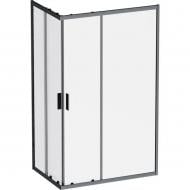 Душове огородження AM.PM Gem Square Slide 120x80 см W90UG-403-120280-BT