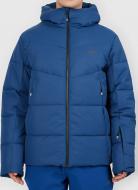 Куртка мужская зимняя 4F TECHNICAL JACKET M1204 4FWAW26TTJAM1204-30S р.3XL синяя