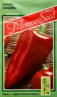 Насіння MoravoSeeds перець Сандра 0,4 г (4820163682648)