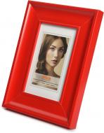 Рамка для фото Velista 40D-1105-74v 15x21 см красный