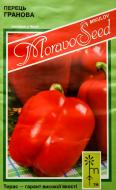 Насіння MoravoSeeds перець Гранова 0,4 г (4820163682709)