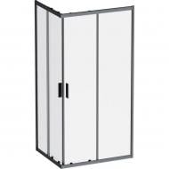 Душевое ограждение AM.PM Gem Square Slide 100x80 см W90UG-403-100280-BT Душевое ограждение AM.PM Gem Square Slide 100x80 см W90UG-403-100280-BT