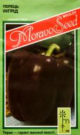 Насіння MoravoSeeds перець Інгрід 0,4 г (4820163682679)