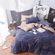 Комплект постельного белья MirSon 17-0217 Debora мульти