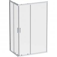 Душевое ограждение AM.PM Gem Square Slide 120x80 см W90UG-403-120280-MT Душевое ограждение AM.PM Gem Square Slide 120x80 см W90UG-403-120280-MT