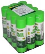 Клей-карандаш 4-340 36 г в упаковке 12 шт 4Office