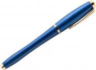 Ручка перьевая Parker Urban Premium металлическая фиолетовая 21 212V