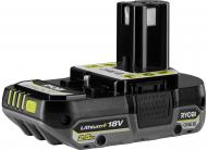 Аккумулятор RYOBI 18,0V 2,5Ah ONE+ RB1825C