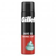 Гель для бритья Gillette Classic 200 мл