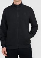 Джемпер 4F SWEATSHIRT M2920 4FWAW26TSWSM2920-20S р.M чорний