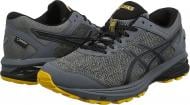 Кроссовки Asics GT-1000 6 G-TX T7B2N-9790 р.9 темно-серый