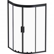 Душевое ограждение AM.PM Gem Deep 90х90 см W90UG-401A9090-BT