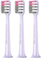 Насадки для электрической зубной щетки EB02BK060300 (Violet Gold)