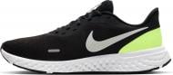 Кроссовки Nike Revolution 5 BQ3204-010 р.46 черно-белые