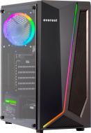 Компьютер Everest Home 4060 (4060_5637) black