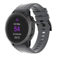 Ремешок Armorstandart Silicone 20 мм для Garmin Fenix 5s/6s ARM60812