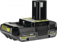 Акумулятор RYOBI 18,0V 2,0Ah ONE+ RB1820C