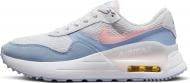 Кроссовки женские Nike AIR MAX SYSTM DM9538-106 р.40,5 разноцветные