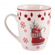 Чашка Christmas Gifts 360 мл M0520-NY15 Milika Чашка Christmas Gifts 360 мл M0520-NY15 Milika