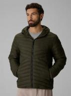 Куртка чоловіча зимова 4F DOWN JACKET M0935 4FWAW26TDJAM0935-43S р.3XL хакі Куртка чоловіча зимова 4F DOWN JACKET M0935 4FWAW26TDJAM0935-43S р.3XL хакі