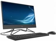 Моноблок HP 205 AiO 21,5 (4U5X0ES) grey