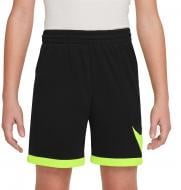 Шорти Nike B NK DF MULTI+ SWOOSH SHORT FV0269-011 р. XS чорний