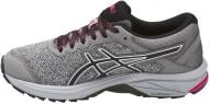 Кроссовки женские Asics GT-1000 6 G-TX T7B7N-9690 р.37 серые