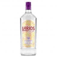 Джин Larios London Dry Gin, 37.5% 0,7 л