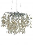 Люстра подвесная Sirius Подвесная люстра WM-7002 500-G9*6-52 CR 6x40 Вт G9 WM-7002 500