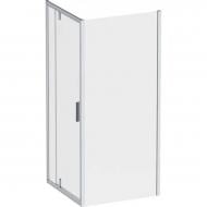 Душевое ограждение AM.PM Gem 90х90 см W90UG-404-9090-MT