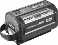 Аккумулятор RYOBI 36,0V 9,0Ah Lithium+ High Energy RY36B90A