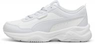 Кроссовки женские демисезонные Puma CILIA MODE 37112524 р.35,5 белые