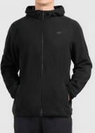Джемпер 4F FLEECE M488 4FWMM00TFLEM488-20S р.M черный