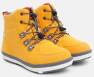 Черевики для хлопчиків Reima Wetter 569444-2570 р.33 yellow