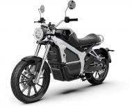 Электромотоцикл Horwin CR6 Black